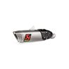 HONDA CBR 1000 RR ABS FIREBLADE 2018 - 2019 AKRAPOVIC