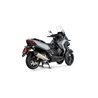 YAMAHA CZD 300 A X-MAX 2021 - 2022 AKRAPOVIC