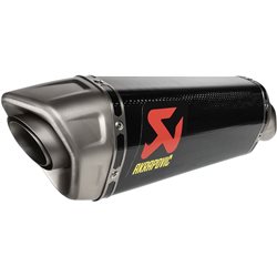 KAWASAKI ZX-10 R 1000 ABS NINJA KRT EDITION 2021 - 2021 AKRAPOVIC