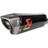 KAWASAKI ZX-10 R 1000 ABS NINJA KRT EDITION 2021 - 2021 AKRAPOVIC
