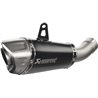 KAWASAKI ZX-10 R 1000 ABS NINJA KRT EDITION 2021 - 2021 AKRAPOVIC