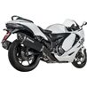 SUZUKI GSX 1300 R ABS HAYABUSA 2021 - 2022 AKRAPOVIC