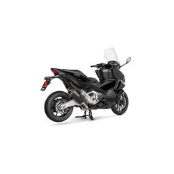 HONDA NSS 750 ABS FORZA DCT 2021 - 2022 AKRAPOVIC