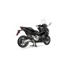 HONDA X-ADV 750 D ABS DCT 2017 - 2020 AKRAPOVIC