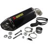 KAWASAKI Z 900 ABS SE 2022 - 2023 AKRAPOVIC