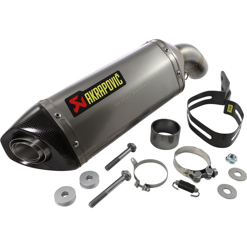 KAWASAKI Z 900 ABS 50TH ANNIVERSARY 2022 - 2022 AKRAPOVIC