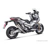 HONDA X-ADV 750 ABS DCT 2021 - 2022 AKRAPOVIC