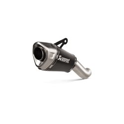 KAWASAKI Z H2 1000 ABS PERFORMANCE 2021 - 2022 AKRAPOVIC