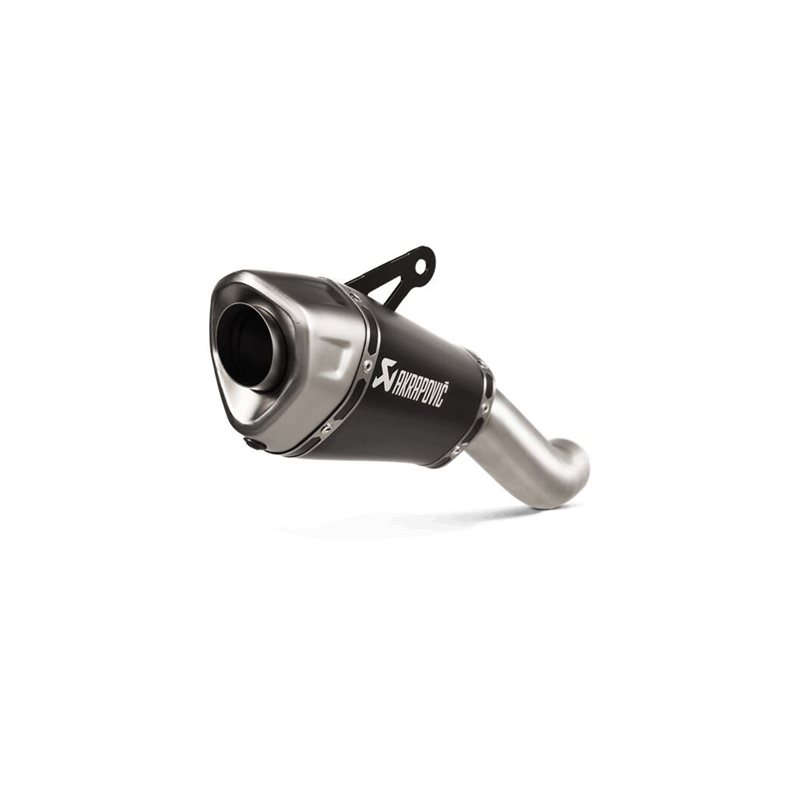 KAWASAKI Z H2 1000 ABS PERFORMANCE 2021 - 2022 AKRAPOVIC