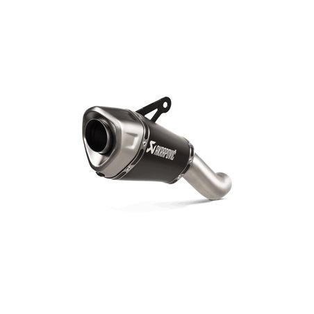 KAWASAKI Z H2 1000 ABS PERFORMANCE 2021 - 2022 AKRAPOVIC