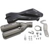 DUCATI MULTISTRADA 950 S ABS 2021 - 2021 AKRAPOVIC