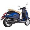 VESPA GTS 300 HPE ABS SUPER SPORT 2021 - 2022 AKRAPOVIC