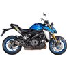 SUZUKI GSX-S 1000 ABS 2021 - 2022 AKRAPOVIC
