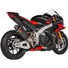 APRILIA RSV4 1100 ABS 2021 - 2022 AKRAPOVIC