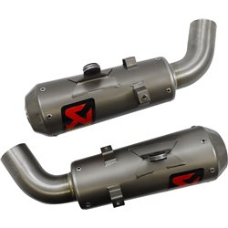 DUCATI HYPERMOTARD 950 ABS RVE GRAFFITI LIVERY 2021 - 2022 AKRAPOVIC