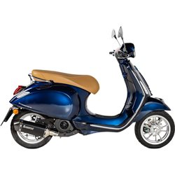 VESPA PRIMAVERA 125 IGET ABS 3V SEAN WOTHERSPOON 2021 - 2022 AKRAPOVIC