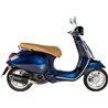 VESPA SPRINT 125 IGET ABS RACING SIXTIES 2021 - 2022 AKRAPOVIC