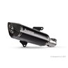 HONDA NSS 350 ABS FORZA 2021 - 2022 AKRAPOVIC