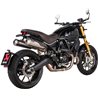 DUCATI SCRAMBLER 1100 ABS SPORT PRO 2021 - 2022 AKRAPOVIC