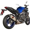 YAMAHA MT-10 SP ABS 2022 - 2022 AKRAPOVIC