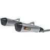 BMW K 1600 GT ABS 2021 - 2021 AKRAPOVIC