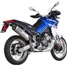 APRILIA TUAREG 660 ABS 2022 - 2022 AKRAPOVIC