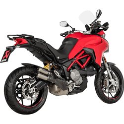 DUCATI MULTISTRADA V2 950 S ABS 2022 - 2022 AKRAPOVIC