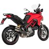 DUCATI MULTISTRADA V2 950 S ABS 2022 - 2022 AKRAPOVIC