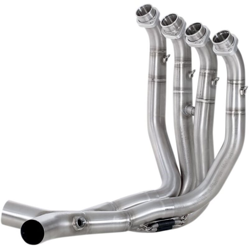 KAWASAKI ZZR 1400 ABS 2016 - 2020 AKRAPOVIC