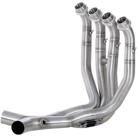 KAWASAKI ZZR 1400 ABS 2016 - 2020 AKRAPOVIC
