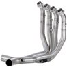 KAWASAKI ZZR 1400 ABS 2016 - 2020 AKRAPOVIC