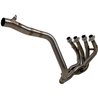 HONDA CBR 600 RR 2013 - 2016 AKRAPOVIC