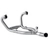 BMW R 1200 GS ADVENTURE TRIPLE BLACK 2012 - 2012 AKRAPOVIC