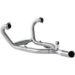 BMW R 1200 GS ABS RALLYE 2012 - 2012 AKRAPOVIC