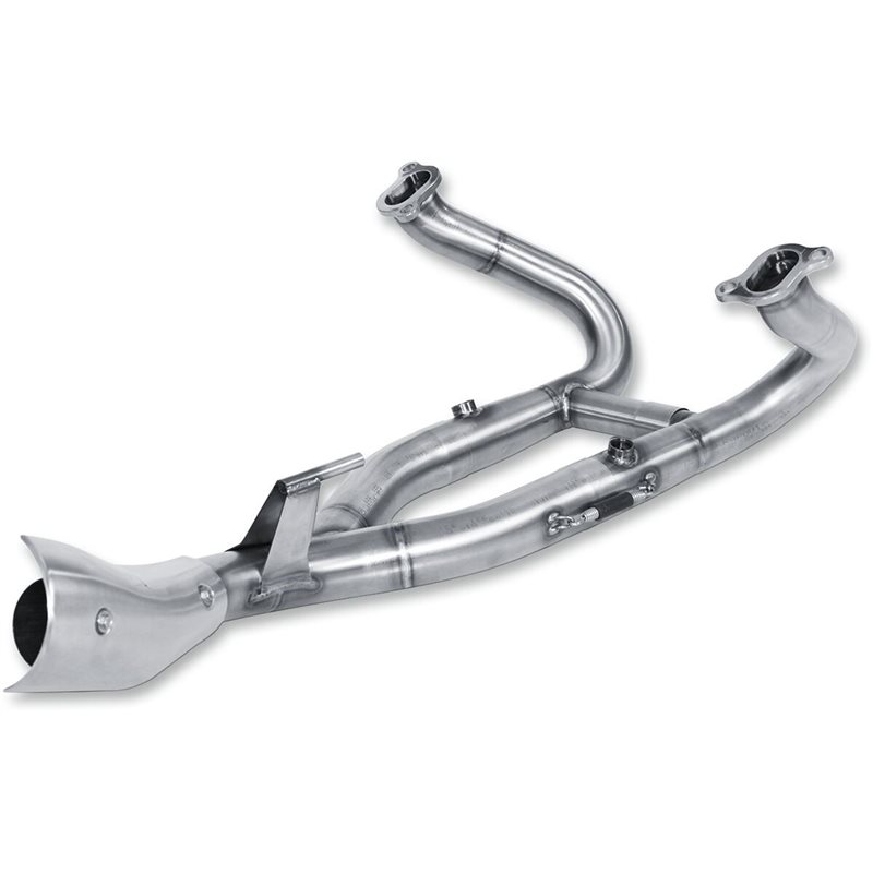 BMW R 1200 GS ABS ADVENTURE 2014 - 2016 AKRAPOVIC