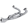 BMW R 1200 GS ABS ADVENTURE 2014 - 2016 AKRAPOVIC