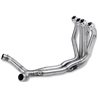 KAWASAKI Z 1000 ABS SPECIAL EDITION 2014 - 2014 AKRAPOVIC