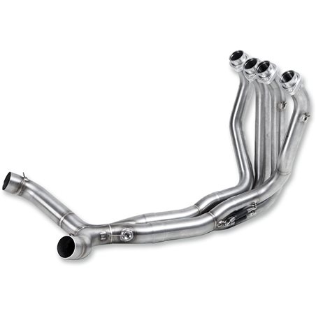 KAWASAKI Z 1000 SX NINJA 2014 - 2014 AKRAPOVIC