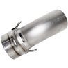 BMW R NINE T ABS 2014 - 2016 AKRAPOVIC