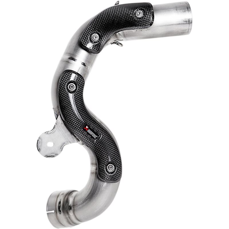 BMW R NINE T ABS 2014 - 2016 AKRAPOVIC