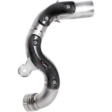 BMW R NINE T ABS 2014 - 2016 AKRAPOVIC