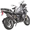 BMW R 1200 GS ABS ADVENTURE 2017 - 2018 AKRAPOVIC