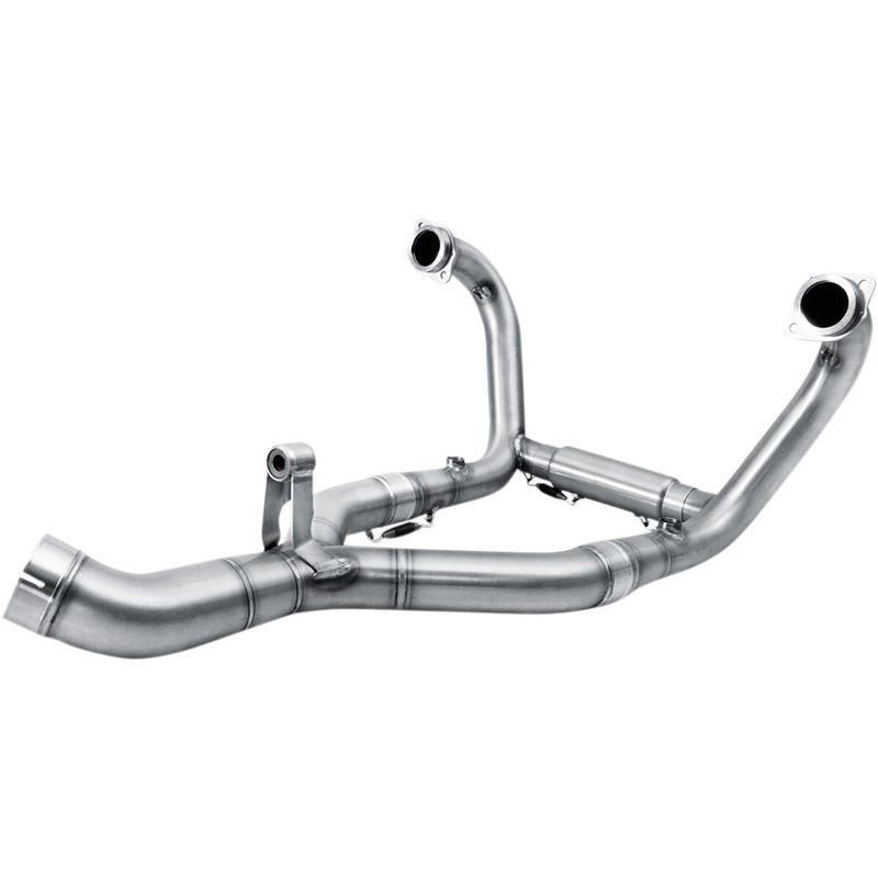 BMW R NINE T ABS URBAN G/S 2017 - 2020 AKRAPOVIC