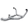 BMW R NINE T ABS URBAN G/S 2017 - 2020 AKRAPOVIC