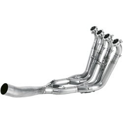 BMW S 1000 RR ABS 2015 - 2016 AKRAPOVIC