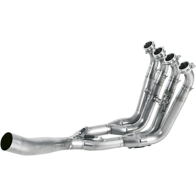 BMW S 1000 RR ABS 2015 - 2016 AKRAPOVIC