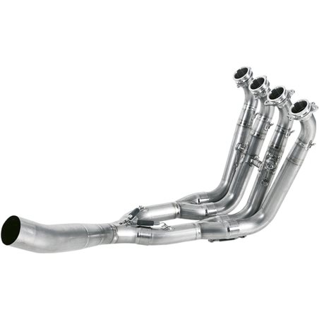 BMW S 1000 RR ABS 2015 - 2016 AKRAPOVIC