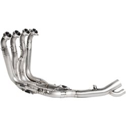 BMW S 1000 XR ABS 2017 - 2018 AKRAPOVIC