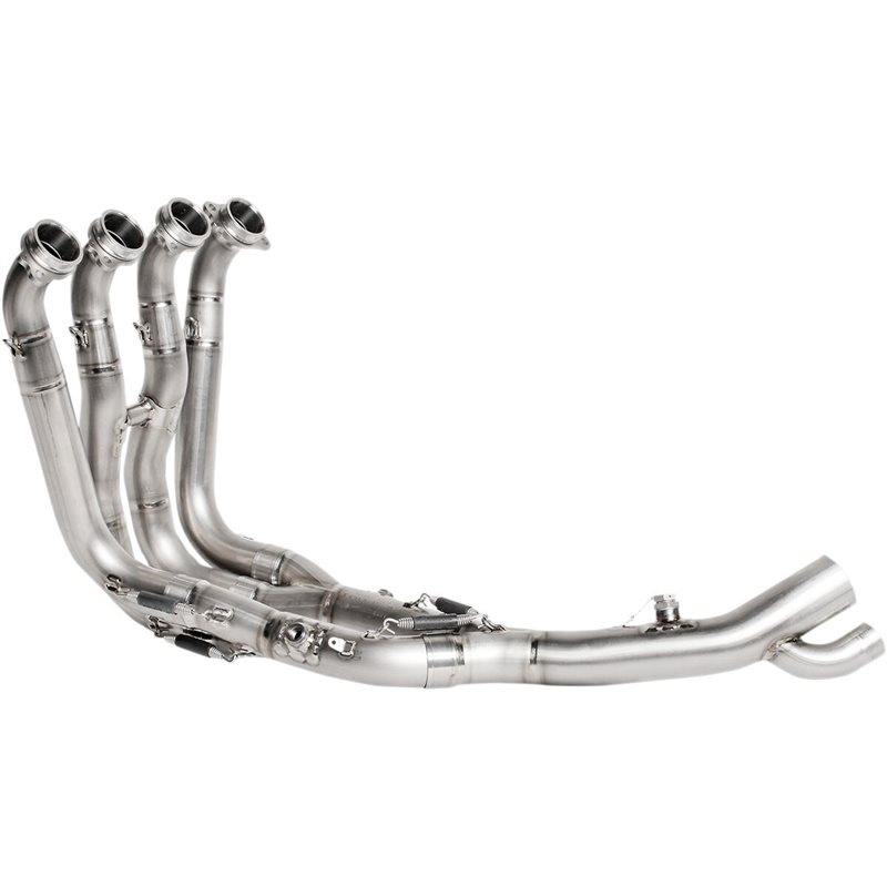 BMW S 1000 XR ABS 2017 - 2018 AKRAPOVIC