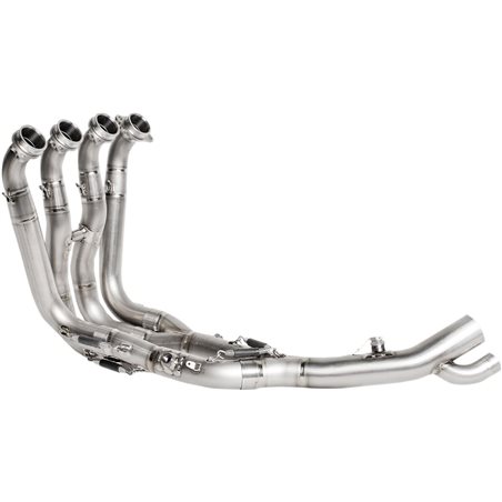 BMW S 1000 XR ABS 2017 - 2018 AKRAPOVIC